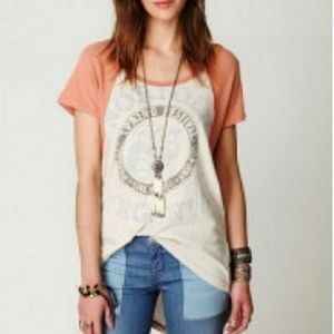 Norfolk Festival Tee